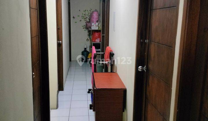 Rumah Strategis Jembatan Tiga Ada 21 Kamar Kost²an 2