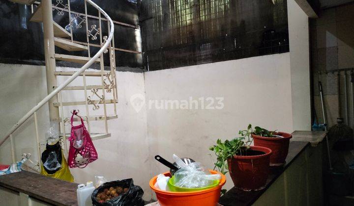 Rumah Strategis Jembatan Tiga Ada 21 Kamar Kost²an 2