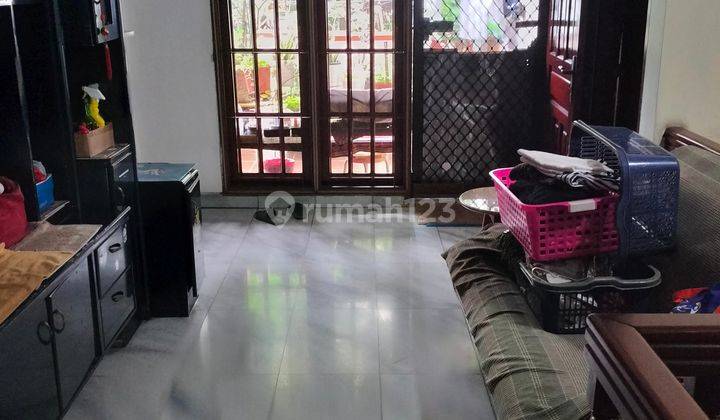 Rumah Strategis Jembatan Tiga Ada 21 Kamar Kost²an 1