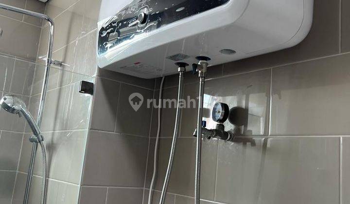 Apartemen CitraLake Suites Citra 6 Hook  2BR Full Furnished Siap Huni Dekat Danau 2