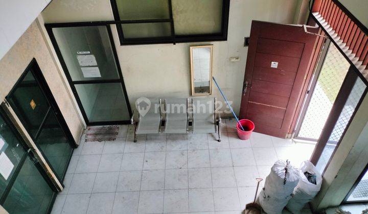 Rumah Duri Kepa Dekat Kampus Ada 40 Kamar Kost²an  2