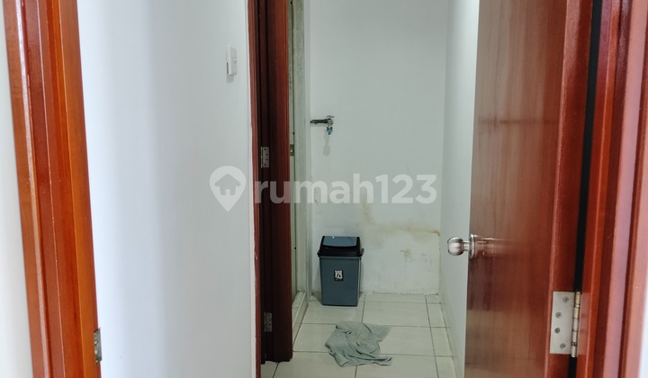 Affordable Sudirman Park Apartment Located at Hook 3BR Fully Furnished 2