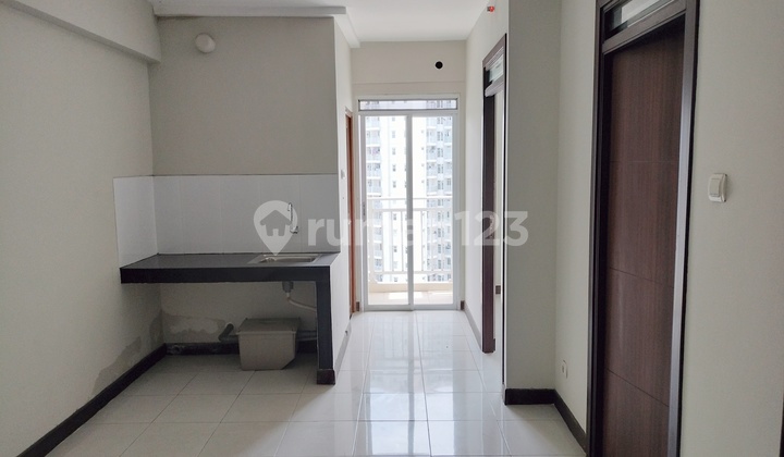Pluit Seaview Apartment 2BR Very Cheap Selling at a Loss