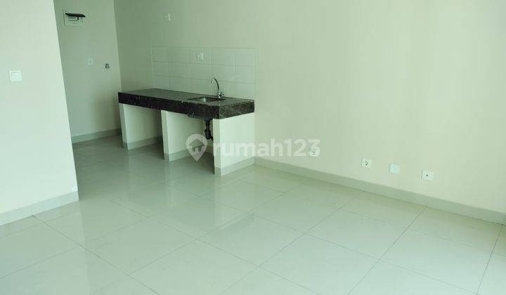 Apartemen Studio Nine Residence Mampang Brand New  2