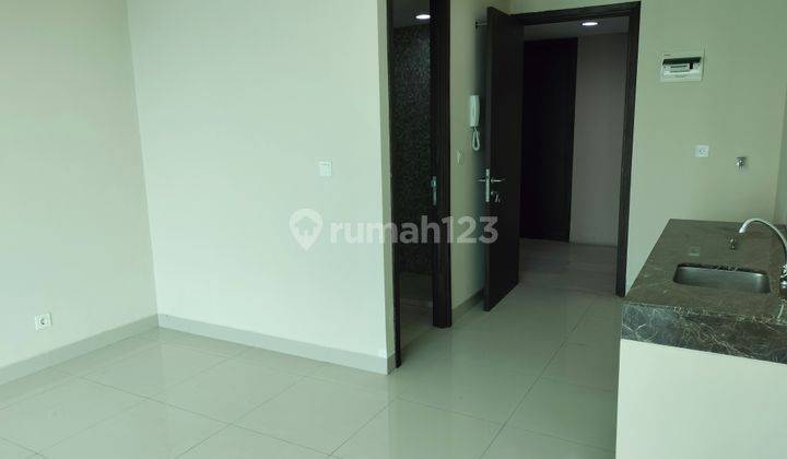 Apartemen Studio Nine Residence Mampang Brand New  2