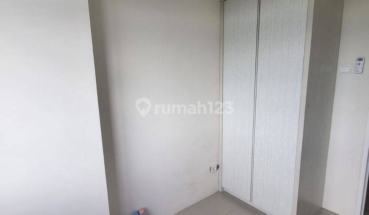 Apartment Westpoint 2 Kamar Tidur Free IPL Bulanan Semi Furnished 12