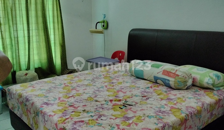 Rumah Luas Di Green Garden Letak Di Hook 2