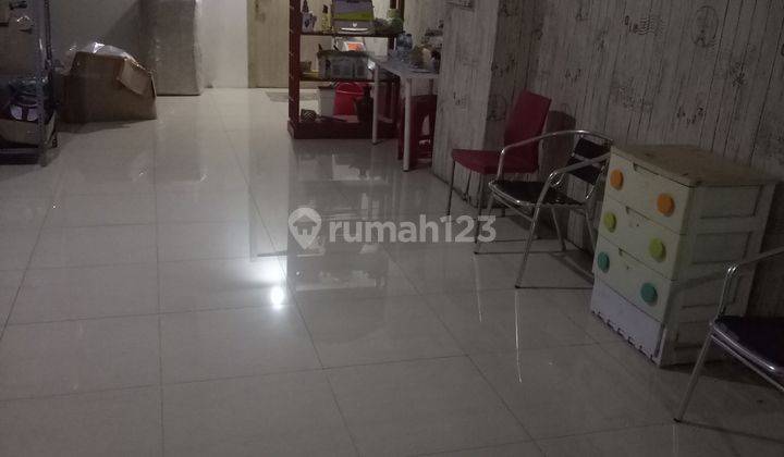 Ruko Strategis Jalan Raya Fatmawati Panjang 30 Meter 2