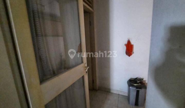 Apartemen Luas Mangga Dua Court 4 Kamar Tidur 180m² 10