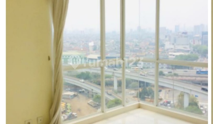 Apartemen West Mark Tanjung Duren 2BR Di Sebrang Mall TAman Anggrek 1