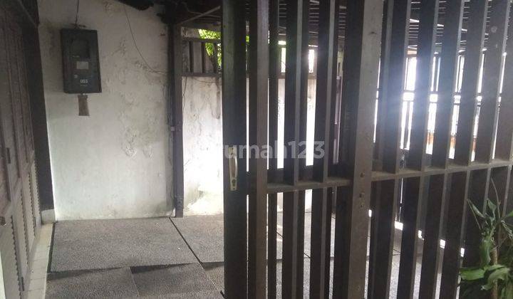 Rumah Murah Ulujami Pesanggrahan 464 m² 4