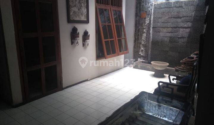 Rumah Murah Ulujami Pesanggrahan 464 m² 6