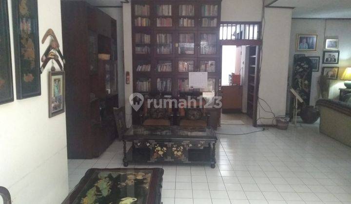 Rumah Murah Ulujami Pesanggrahan 464 m² 5