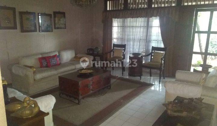 Rumah Murah Ulujami Pesanggrahan 464 m² 1