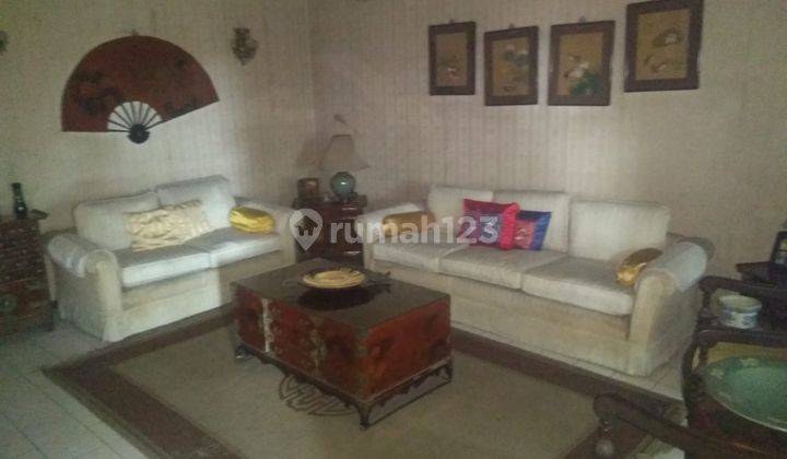 Rumah Murah Ulujami Pesanggrahan 464 m² 10