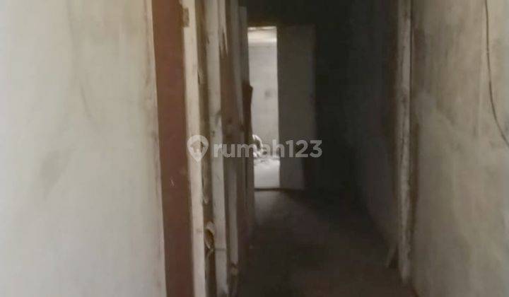 Rumah Murah Hitung Tanah di Lokasi Strategis  Jembatan Dua Jakarta Utara  2