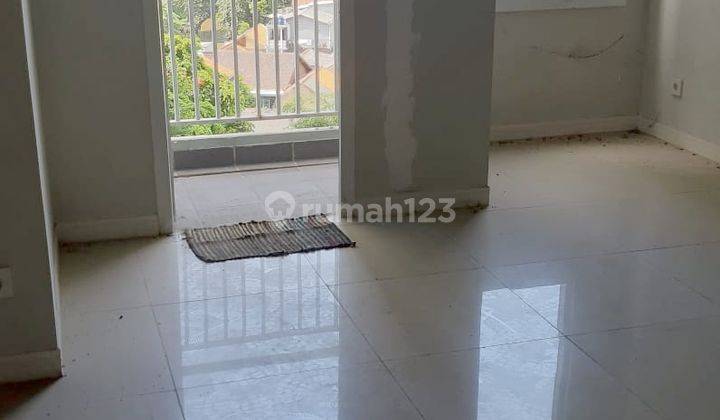 Apartemen Studio Metro Park Residence Kedoya Jual Rugi Di Belakang Metro TV 1