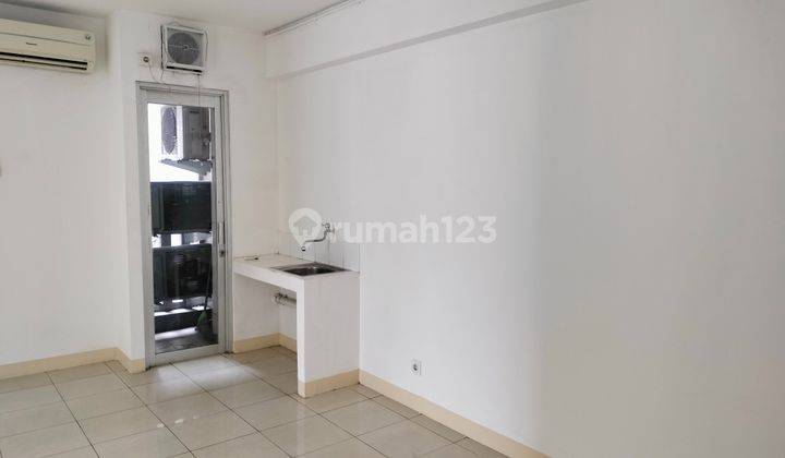 Apartment Green Bay Pluit 3 BR Murah, Rapi dan Bersih 2