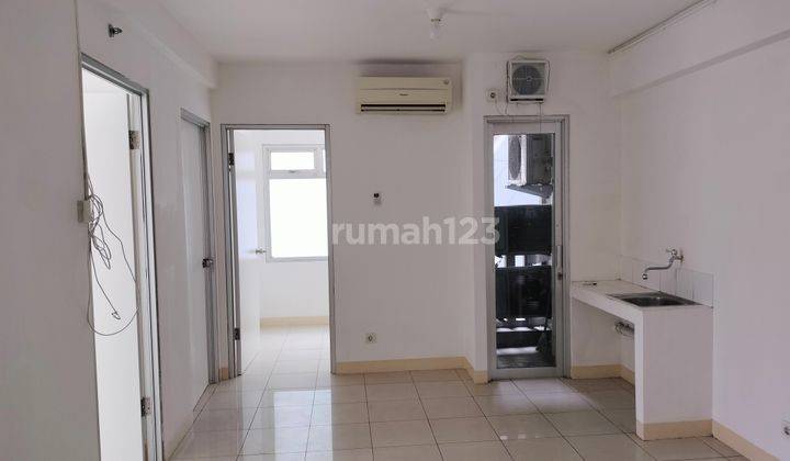 Apartment Green Bay Pluit 3 BR Murah, Rapi dan Bersih 1