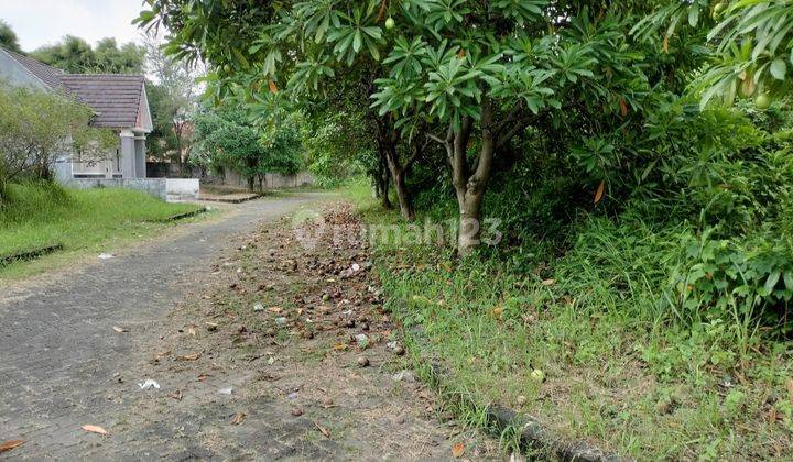 Tanah Luas Hoek di Lokasi Strategis Perumahan Taman Sentosa Bekasi 2