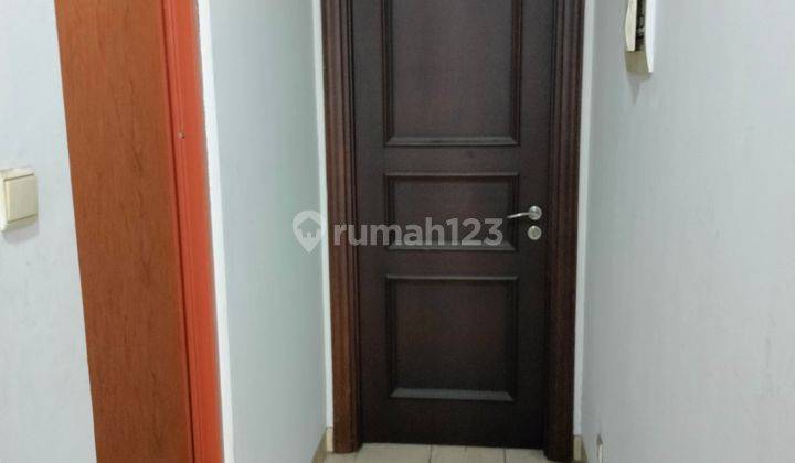 Apartemen Eksklusif Dan Strategis Belleza 2br Dekat Itc Permata Hijau 2