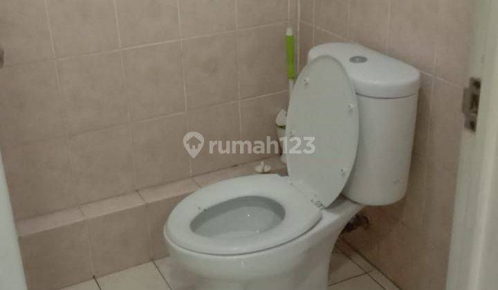 Apartment Green Bay Pluit Murah 2br Semi Furnished Hadap Regatta  2