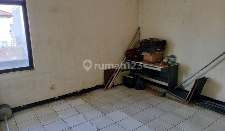 Rumah Strategis 3 Lantai Di Kwitang Cocok Untuk Rumah Atau perkantoran 2