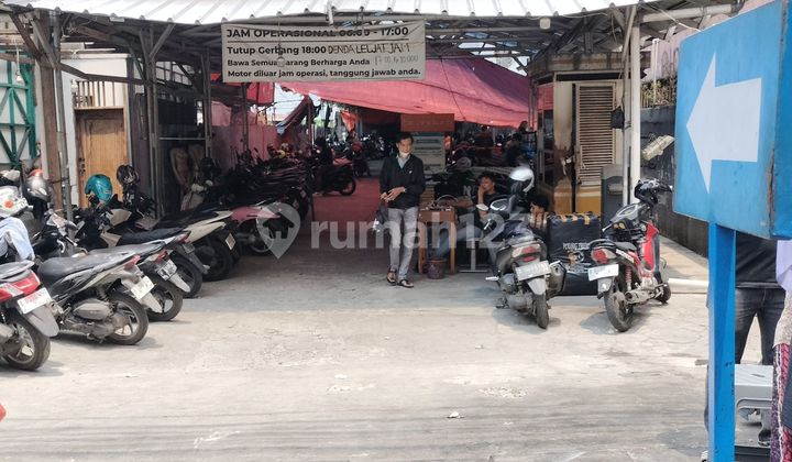 Tanah Strategis Di Tanah Abang 100 M² Dari Metro Tanah Abang Tanah Strategis Di Tanah Abang 100 M² Dari Metro Tanah Abang