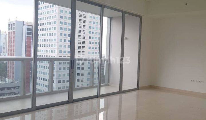 Apartemen Mewah Premium Anandamaya Residences 267m² 3BR Ada Private Lift 2