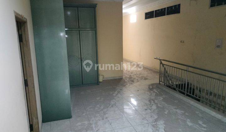 Rumah Murah Di Bandengan 4 Lantai Semi Furnished Cocok Untuk Kost²an  1