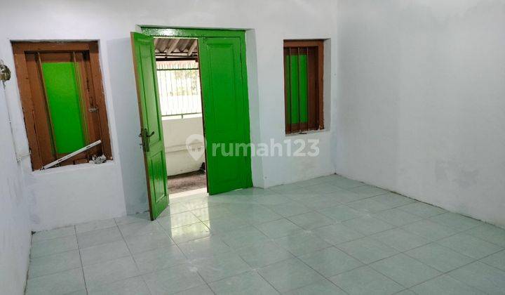 Rumah Murah 1.5 Lantai Di Tambora Jembatan Lima 1