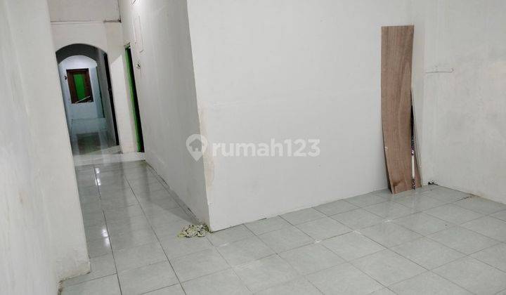 Rumah Murah 1.5 Lantai Di Tambora Jembatan Lima 2