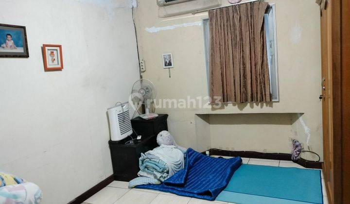 Rumah Murah Jembatan Dua Hadap Timur Nego Sampai Deal 1