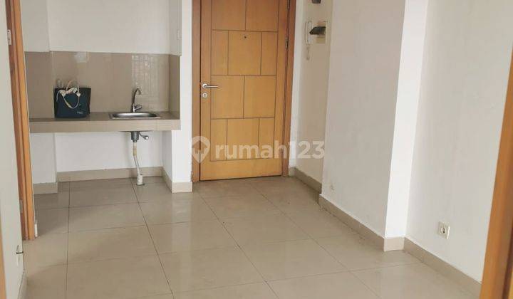 Apartemen The Nest 2 BR Harga Murah Lokasi Strategis 1