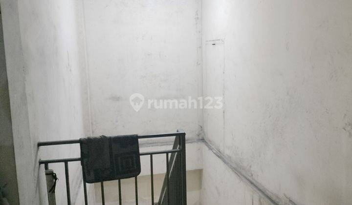 Ruko Strategis Tubagus Angke 4 Lantai Lokasi Di Pinggir Jalan Raya 2