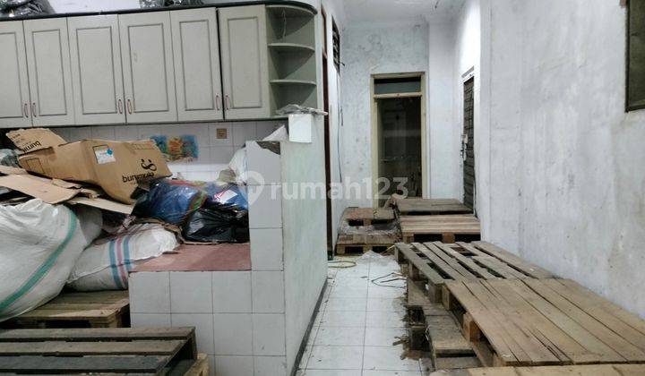 Ruko Pengukiran 2 Lantai 7x25 Cocok Untuk Kantor, Gudang, Tempat Tinggal 2