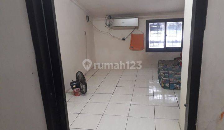 Ruko Strategis Tubagus Angke Lokasi Di Pinggir Jalan Raya 2