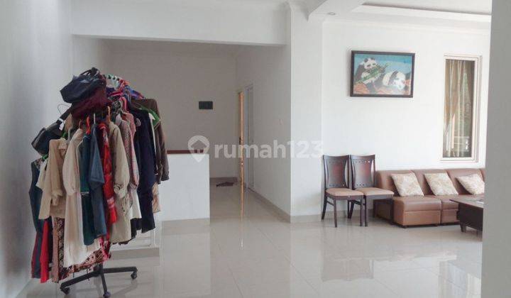 Rumah Taman Semanan 3 Lantai Posisi Di Hook Sudah SHM 2