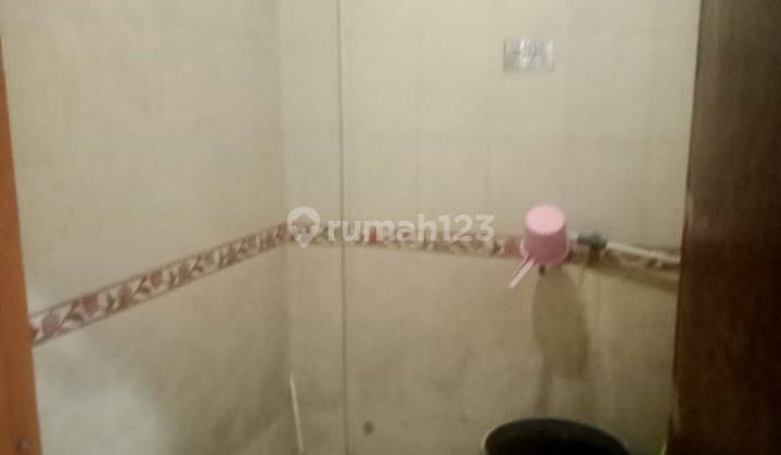 Ruko Jelambar 3.5 Lantai Lokasi Strategis Di Jalan Utama 2