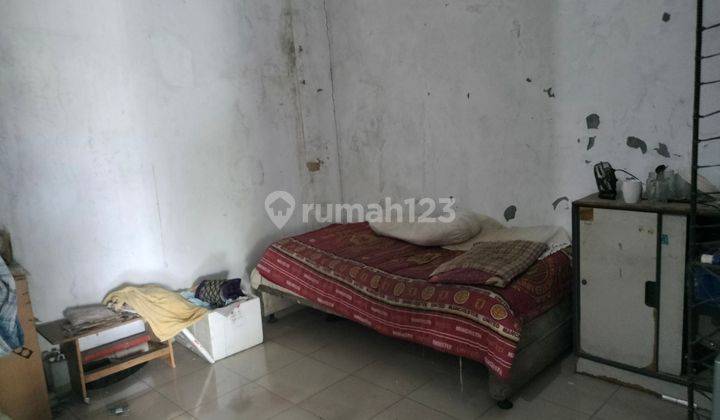 Rumah Murah Tua Hitung Tanah Muara Karang 8x15 2