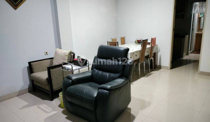 Rumah Muara Karang 4 Lantai Furnished Cantik Dan Rapi 1