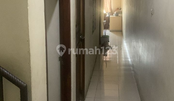 Ruko Gandeng Murah 3.5 Lantai Cocok Untuk Usaha, Kantor, Tempat Tinggal Lokasi Strategis Di Pademangan