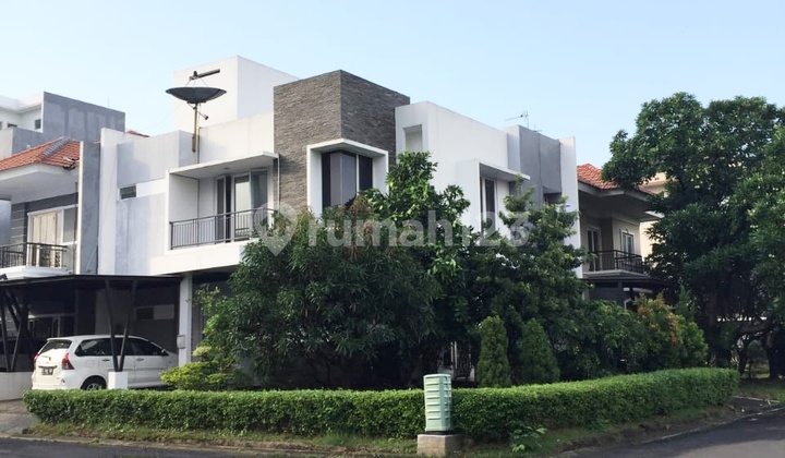 Rumah Murah Di Bawah Njop Posisi Hook Terletak Di Perumahan Metro Marina Ancol