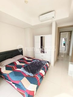 Cheapest 2 Bedroom Full Furnished Ready to Live Gold Coast Pantai Indah Kapuk PIK 1 2