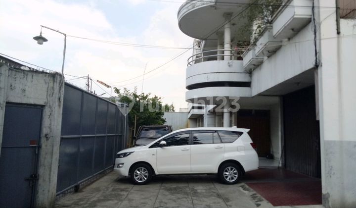 Tanah Strategis Di Latumenten Angke Akses Container Ada Bangunan Rumah Dan Gudang Tanah Strategis Di Latumenten Angke Akses Container Ada Bangunan Rumah Dan Gudang