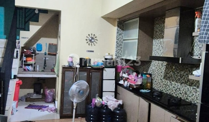 Rumah Murah Di Bawah Njop Lebar 11 Posisi Hook Sudah Shm Terletak Di Perumahan Citra Garden 1 Jalarta Barat