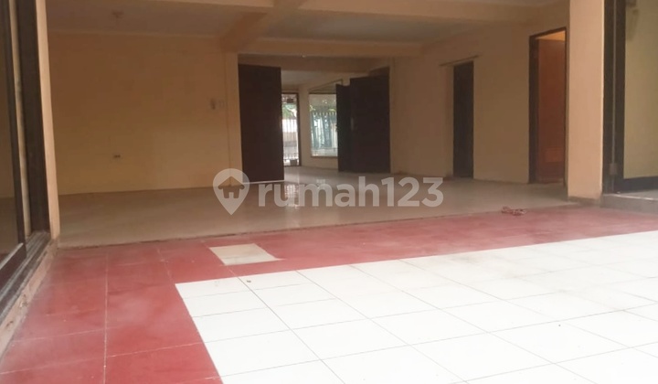 Rumah 13x25 Ada 13 Kamar Sudah Shm Lokasi Strategis Di Perumahan Pluit Kencana Dekat Ke Pasar Dan Mall 2