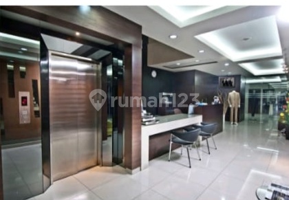 Jual Di Bawah Njop Ruko Bonus Rumah Bentuk Ngantong Hoki Terletak Di Hasyim Ashari Nembus Sampai Petojo Selatan