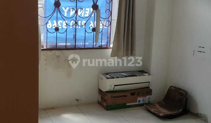 Apartement Murah 2 Br Semi Furnished Lokasi Strategis di Taman Surya Jakarta Barat 2