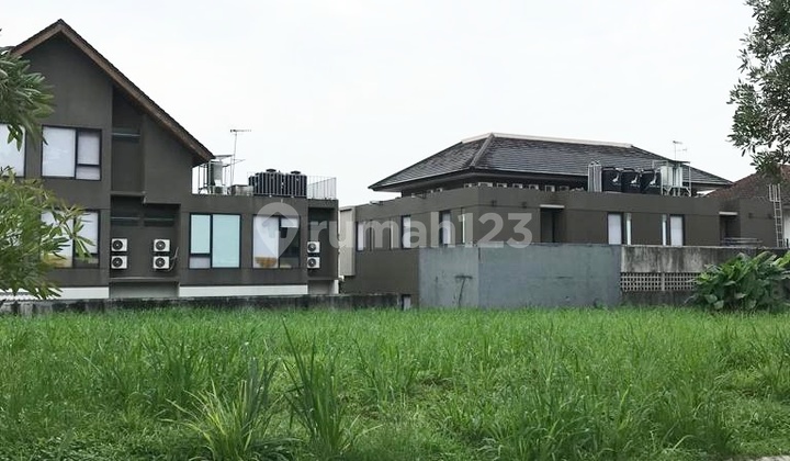 Tanah Murah di Bawah Harga Pasar 6X27.5 Ada 2 Kavling Terletak di Alora Residence Lippo Karawaci